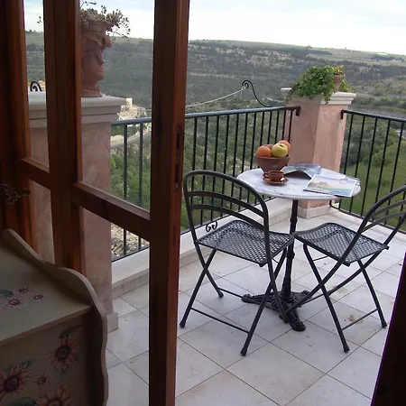 Bed & Breakfast Ibla Vacanze