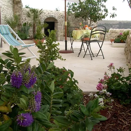 Bed & Breakfast Ibla Vacanze Ragusa
