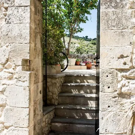 Ibla Vacanze Bed & Breakfast Ragusa