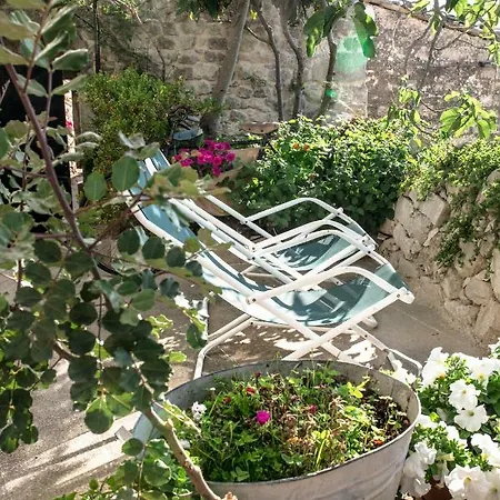 Ibla Vacanze Panzió Ragusa