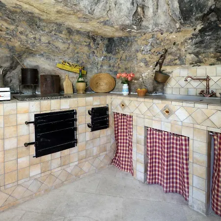 Ibla Vacanze Panzió 2*