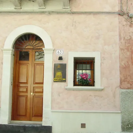 Ibla Vacanze Bed & Breakfast