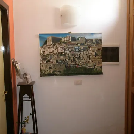 Ibla Vacanze فندق مبيت وإفطار
