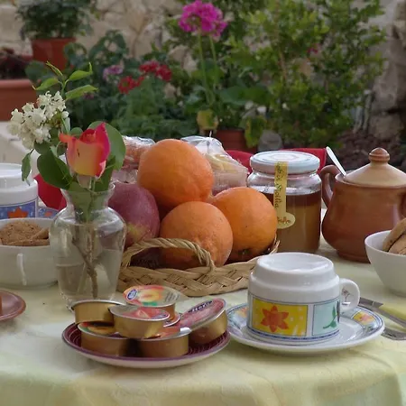 Ibla Vacanze فندق مبيت وإفطار 2*