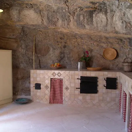 فندق مبيت وإفطار Ibla Vacanze راغوزا