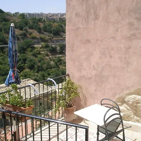 فندق مبيت وإفطار Ibla Vacanze