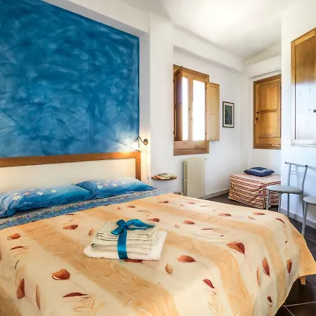 Ibla Vacanze فندق مبيت وإفطار راغوزا