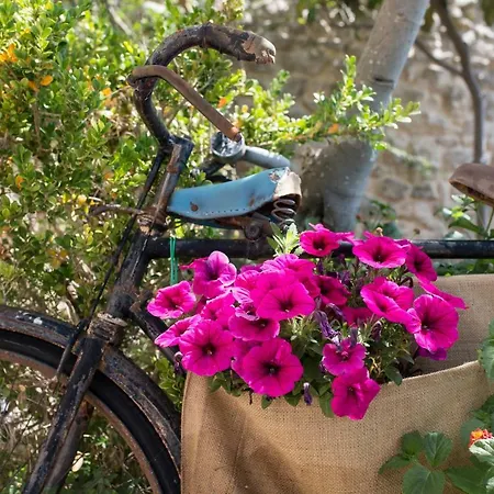 Ibla Vacanze Couette-café Raguse