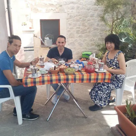 Ibla Vacanze 2* راغوزا