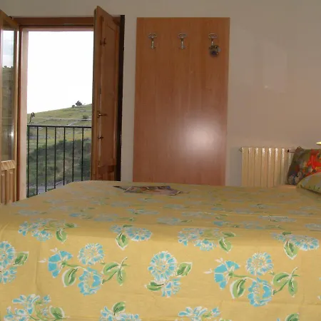 Ibla Vacanze فندق مبيت وإفطار 2*