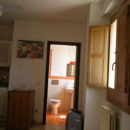 Ibla Vacanze فندق مبيت وإفطار