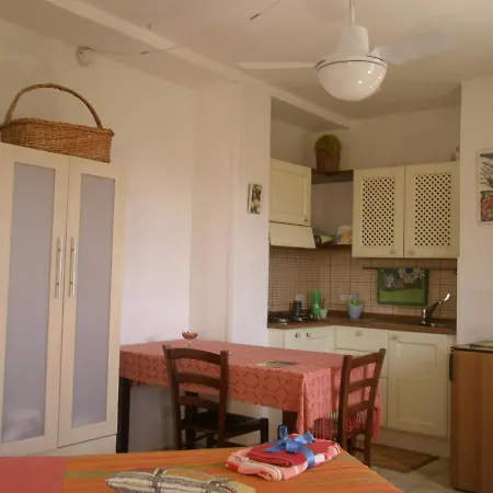 Ibla Vacanze فندق مبيت وإفطار