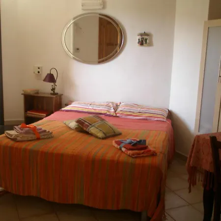 Ibla Vacanze فندق مبيت وإفطار